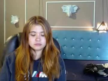 _jeessy on Chaturbate 