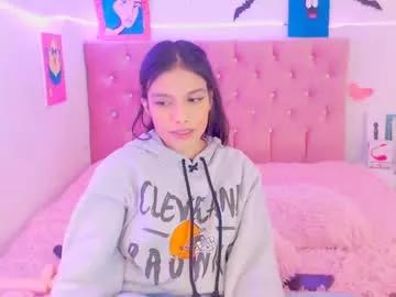 _lloou_ on Chaturbate 
