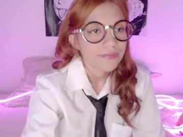 _lloou_ on Chaturbate 