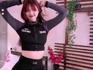 _lucystars —  GOAL: pinch my nipples closecam!! FREE TOY CONTROL IN PVT i'm #new #teen #18 #redhead and #skinny  [25]  #pigley