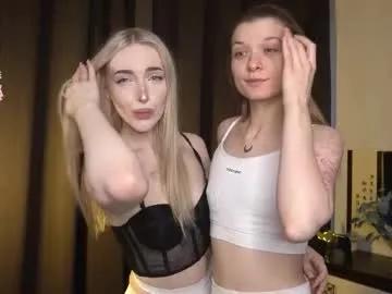 _medal_of_horny_ on Chaturbate