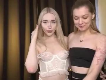 _medal_of_horny_ — GOAL: Let's start our naughty party! [10 tokens remaining]  Hi everyone We are want to have fun with you #18  #bigass  #blonde  #lovense  #teen