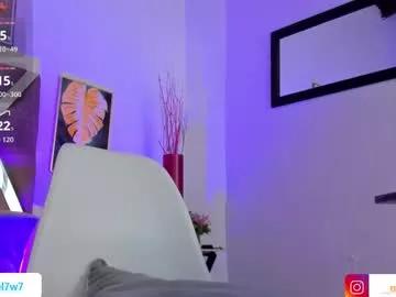 _miguel7w7 — GOAL: Show Appreciation [1994 tokens remaining] Hello welcome to my room  #monstercock #cumshow #bigcock #hairy #master