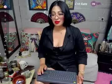 _miranda_spark on Chaturbate 