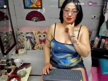 _miranda_spark on Chaturbate 
