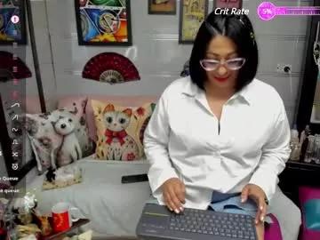 _miranda_spark on Chaturbate 