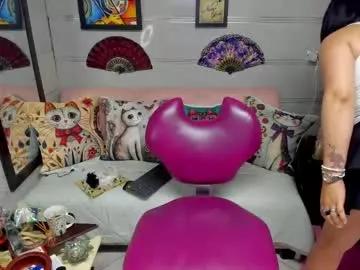 _miranda_spark on Chaturbate 