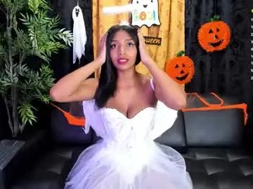 _monserrat__ on Chaturbate
