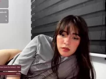 _moon_cake_ on Chaturbate 