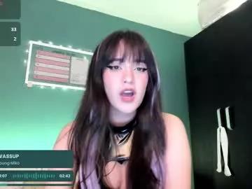 _moon_cake_ on Chaturbate 