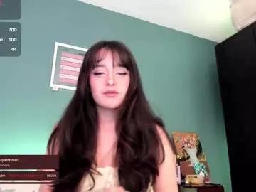 _moon_cake_ on Chaturbate 