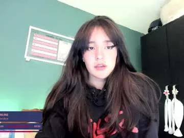 _moon_cake_ on Chaturbate 