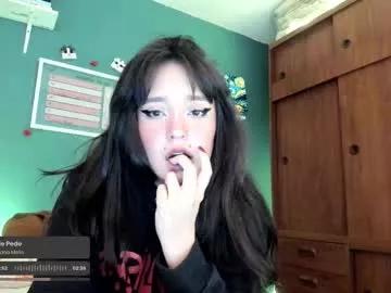 _moon_cake_ on Chaturbate