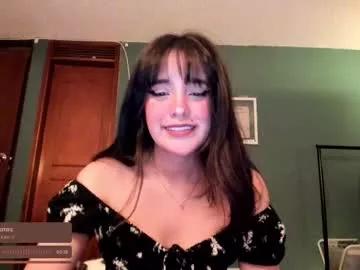 _moon_cake_ on Chaturbate 