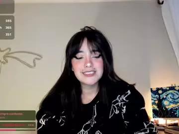 _moon_cake_ on Chaturbate 