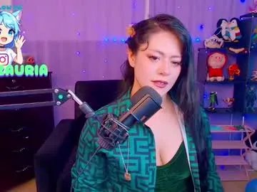 _niiky on Chaturbate 