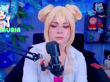 _niiky on Chaturbate 