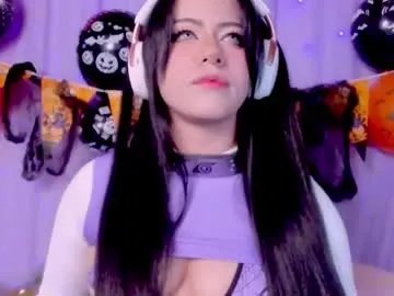 _niiky on Chaturbate 