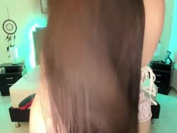 _oliviajoness — Goal: topless with oilsexy girl latina #18 #latexpregnant #curvy #longhair #hairfetish #dildo #ride #pvt - Next Goal: i like ur view ma