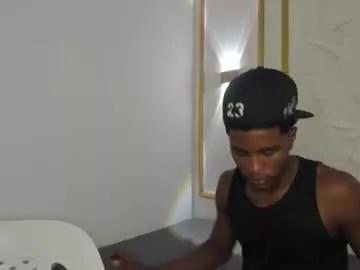 _rico15 — Goal: show cum  #ebony #bigdick #bbc #cum #latino - Next Goal: Show Boobs(.)(.)