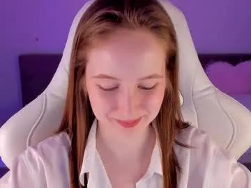 _secretelly_ — kiss me   <3   #new #young #shy #bigboobs #redhead #lovense [11 tokens remaining]