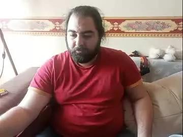 _sinyor34 on Chaturbate