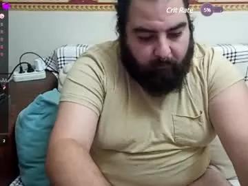 _sinyor34 on Chaturbate