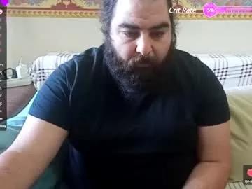 _sinyor34 on Chaturbate