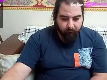 _sinyor34 on Chaturbate