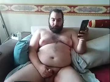 _sinyor34 on Chaturbate