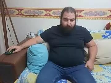 _sinyor34 on Chaturbate