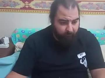 _sinyor34 on Chaturbate