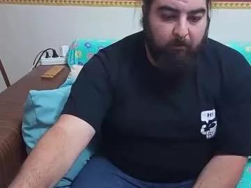_sinyor34 on Chaturbate