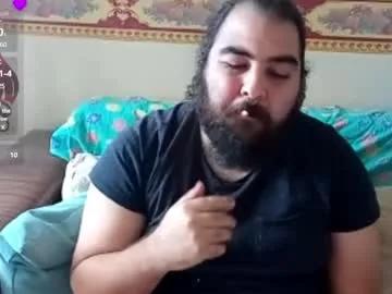 _sinyor34 on Chaturbate