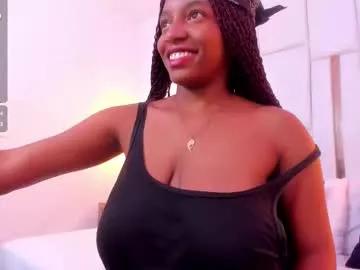_tatiana_castro_ on Chaturbate 
