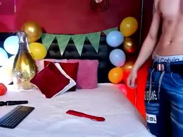 _tattoo_couple on Chaturbate