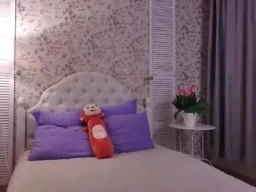 _wendydarling_ on Chaturbate 