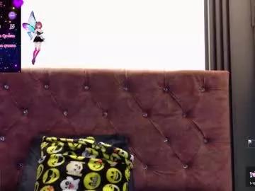 _yuyi on Chaturbate 