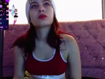 _yuyi on Chaturbate 