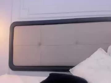 aaliyah_mml on Chaturbate 