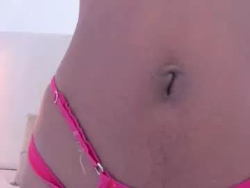 aaliyah_mml on Chaturbate 