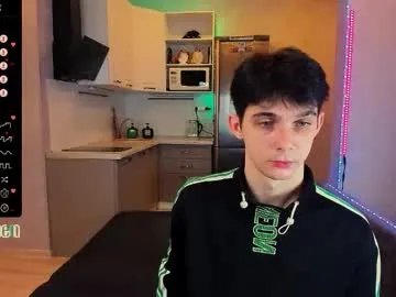 aaron_bang on Chaturbate 