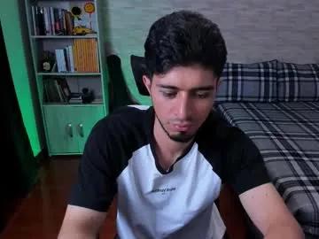 aaron_paul_ on Chaturbate 