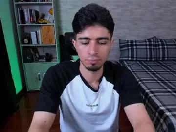 aaron_paul_ on Chaturbate 