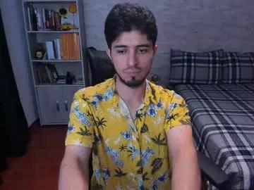 aaron_paul_ on Chaturbate