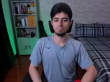 aaron_paul_ on Chaturbate 