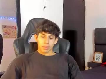 aaron_spencer13 — PLAY WITH MY 20CM // GOAL: JEANS OFF #cum #young #18 #bigcock #twink
