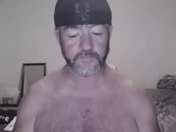 aaronfocks on Chaturbate