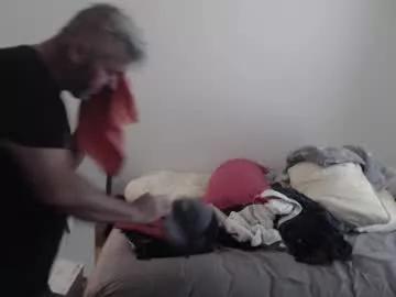 aaronfocks on Chaturbate