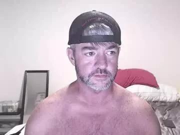 aaronfocks on Chaturbate